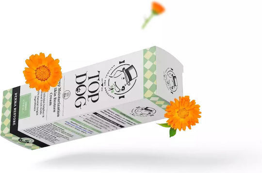 Top Dog Κρέμα Σκύλου 200ml