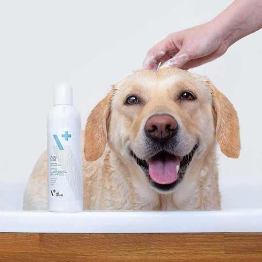 VetExpert Hypoallergenic Dog Shampoo 250ml