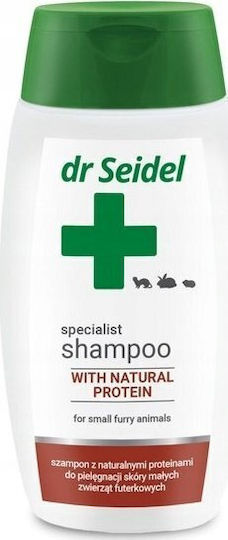 dr Seidel Dr.seidel Σαμπουάν Σκύλου 220ml