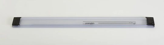 Parallilo Παραλληλογράφος PL-101 50cm