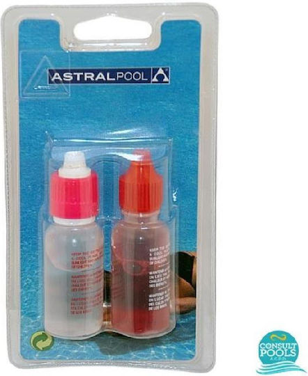 Astral Pool Swimming Pool Test Kits
