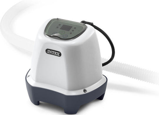Intex Krystal Clear Saltwater System Swimming Pool Chlorinators