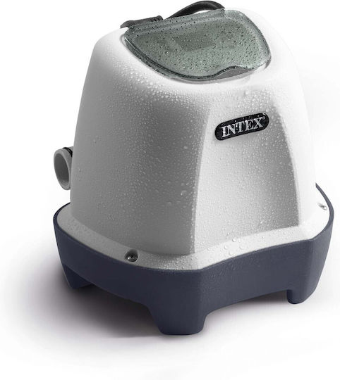 Intex Krystal Clear Saltwater System Swimming Pool Chlorinators