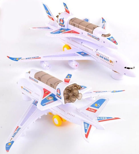 Navetă Spațială Avionaș pentru 3+ ani+ Ani