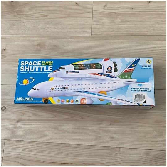 Navetă Spațială Avionaș pentru 3+ ani+ Ani