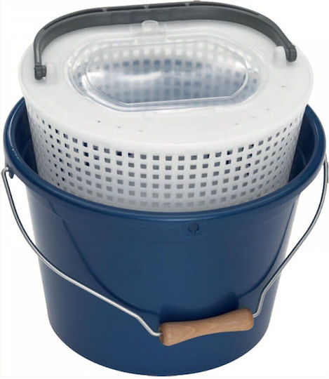 Plastilys Fishing Bucket