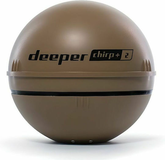 Deeper Ανιχνευτής Ψαριών
