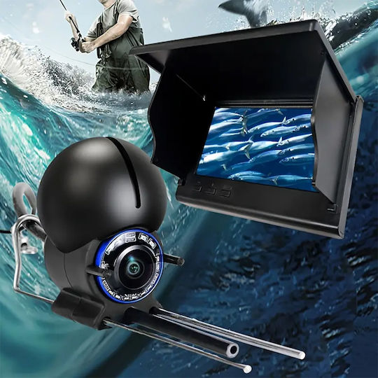 Fishing Camera