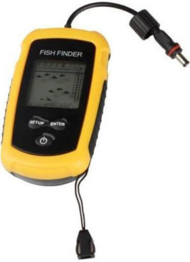 Rolinger Fish Finder