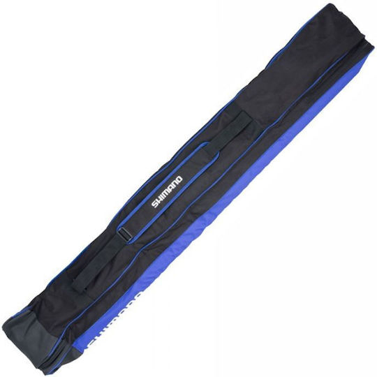 Shimano All Round Double Рибарска калъфка за въдица 2 Места 1.75м
