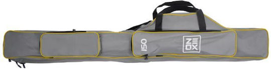 Golden Catch Zeox Angelrutenkoffer 1 Position 1.5m