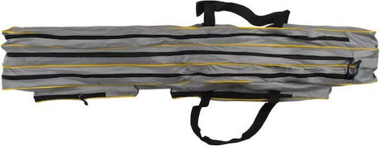 Golden Catch Zeox Angelrutenkoffer 1 Position 1.5m