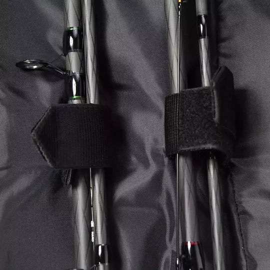 Golden Catch Fishing Rod Case 1 Positions 1.6m