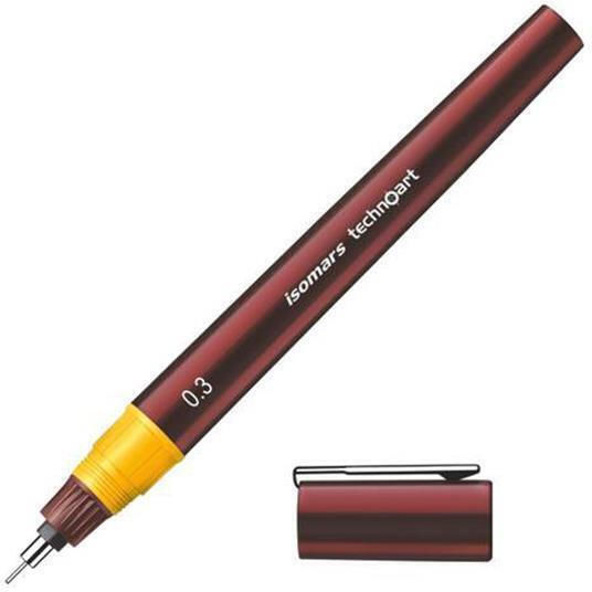 Isomars Ραπιδογράφος 0.3mm