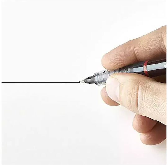 Rotring Tikky Graphic Ραπιδογράφος 0.7mm