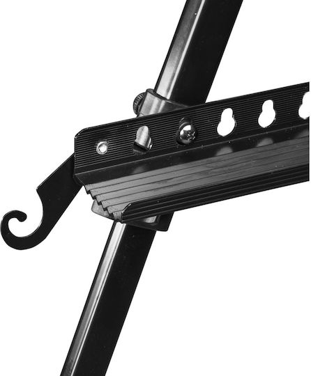Walimex Cavalet de Pictură Aluminiu Easel 66cm. cu Husă de Transport