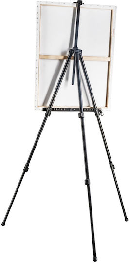 Walimex Cavalet de Pictură Aluminiu Easel 66cm. cu Husă de Transport