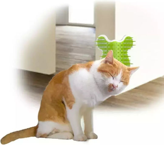 All For Paws Βούρτσα Γάτας Corner Groomer