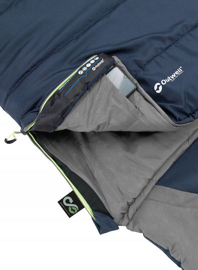Outwell Sleeping Bag Μονό