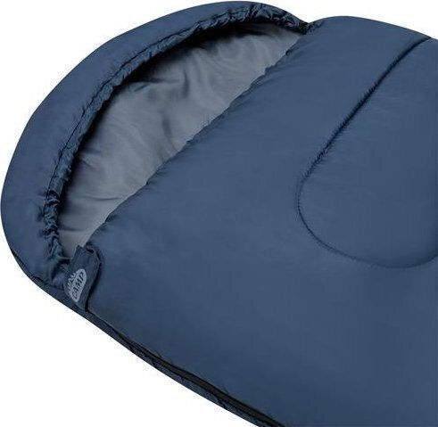 Abisal Sleeping Bag Μονό Καλοκαιρινό Granate-grey