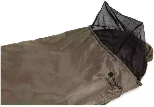Snugpak Спален чувал Единично Маслини