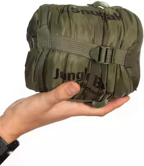 Snugpak Спален чувал Единично Маслини