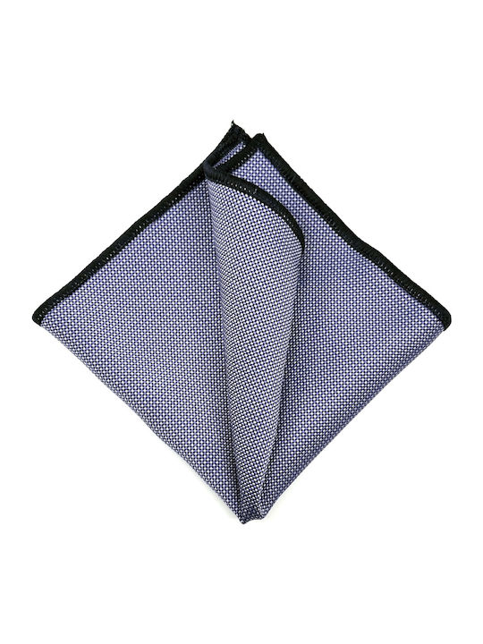 Legend Accessories Set de Cravată pentru Bărbați Tipărit în Culorea Violet