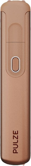 Pulze 2.0 Rich Copper