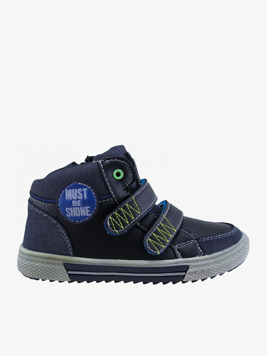 Adam's Shoes