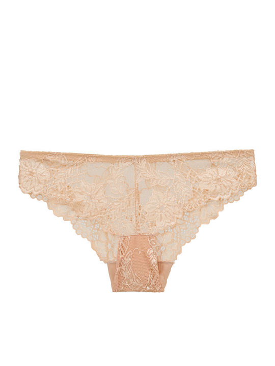 Women's Slip MultiPack with Lace Multicolour