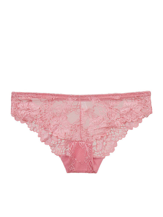 Women's Slip MultiPack with Lace Multicolour