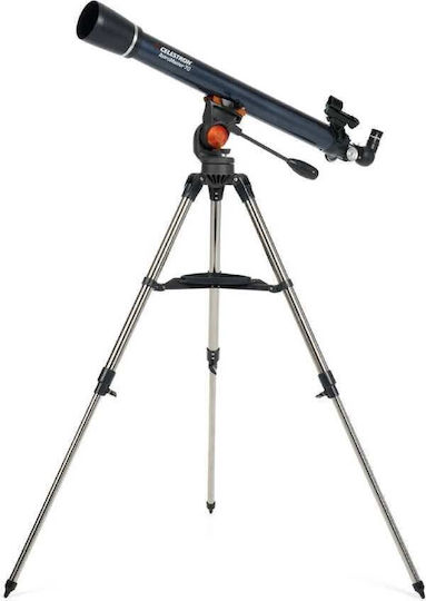 Celestron Astromaster 70AZ Luxusausgabe