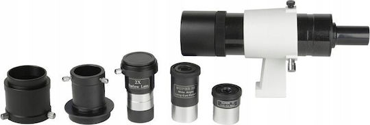 Sky-Watcher Explorer 200/1000 EQ5