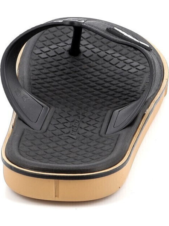 Men's Flip Flops Anatomic Black