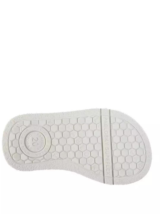 Kids' Sandals White