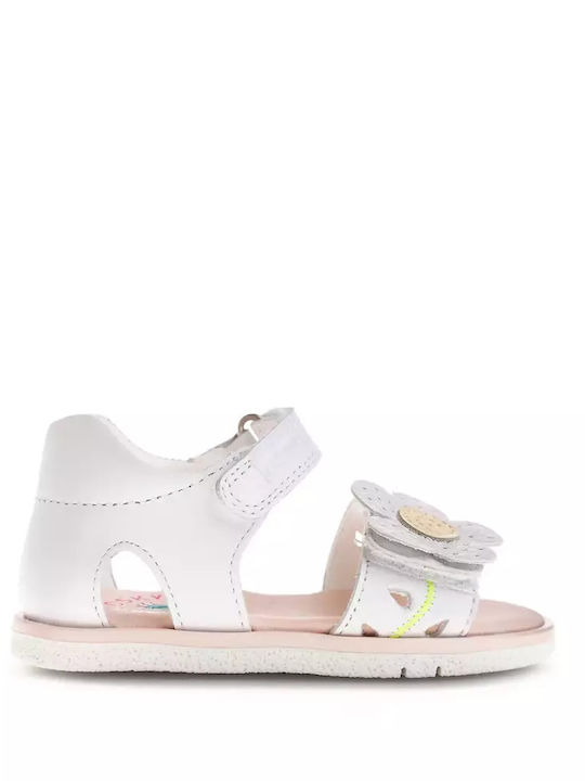 Kids' Sandals White