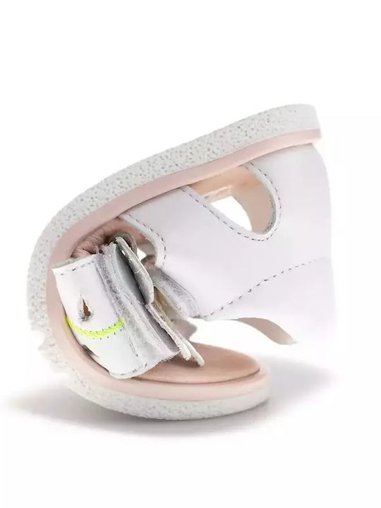 Kids' Sandals White