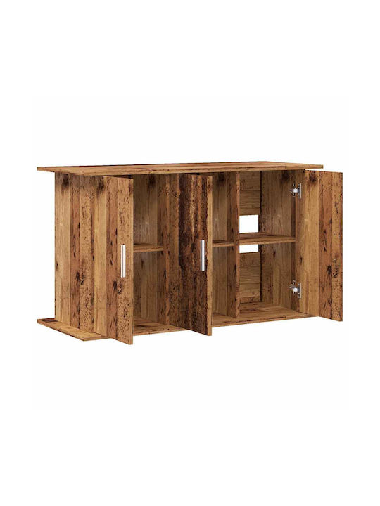 vidaXL База за аквариум Aquarium Stand
