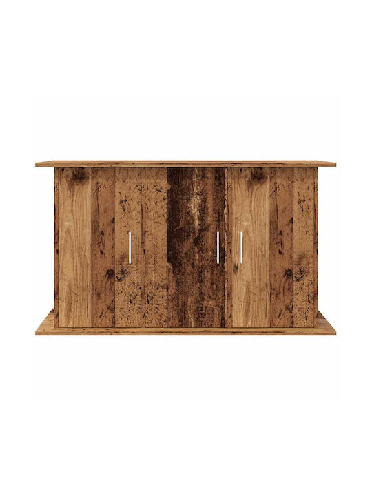 vidaXL База за аквариум Aquarium Stand