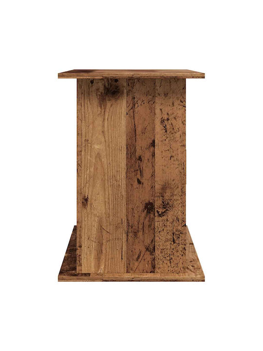 vidaXL База за аквариум Aquarium Stand