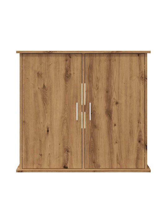 vidaXL База за аквариум Aquarium Stand