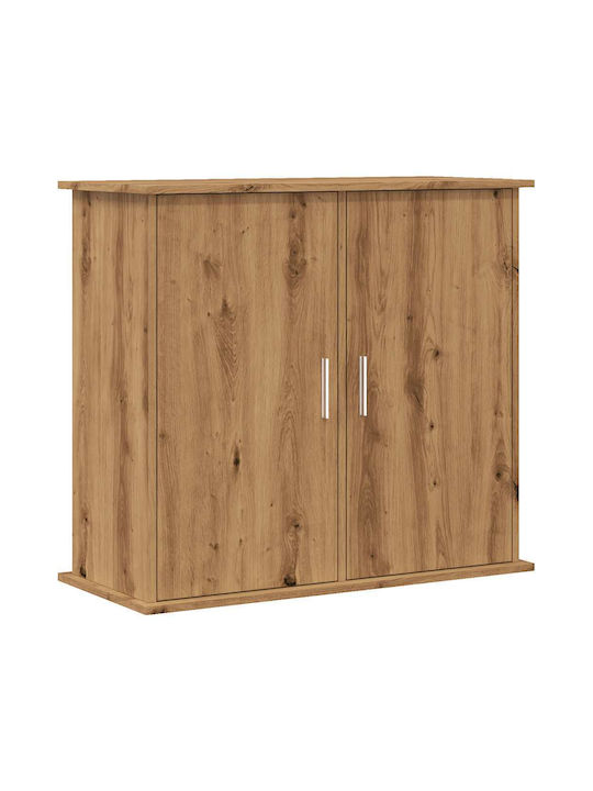 vidaXL База за аквариум Aquarium Stand