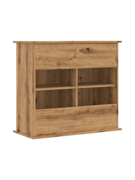 vidaXL База за аквариум Aquarium Stand