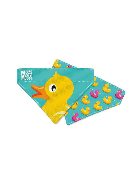 Max & Molly Ducklings Bandanas für Hunde Max & Molly Ducklings Bandanas für Hunde