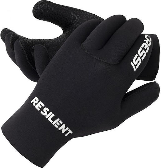 CressiSub Resilient Diving Gloves 2mm