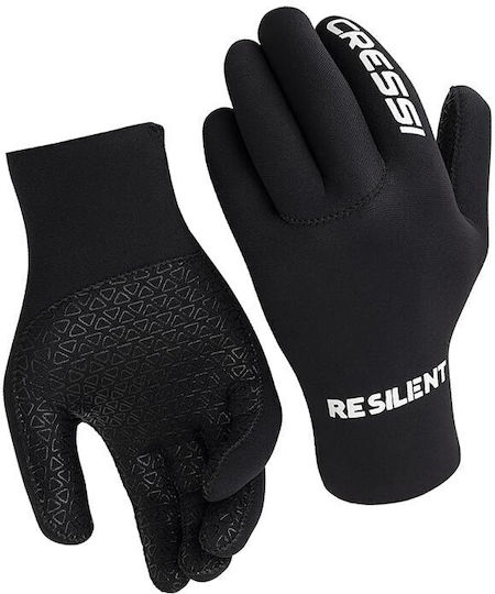 CressiSub Resilient Diving Gloves 2mm