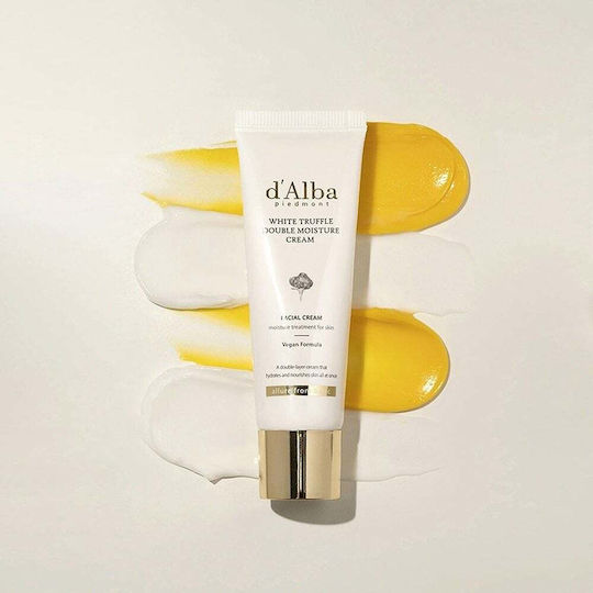 d'Alba Creme Gesicht 60ml