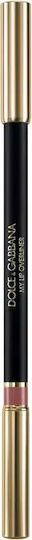 Dolce & Gabbana My Lip Overliner Μολύβι Χειλιών 01 My Honey Nude