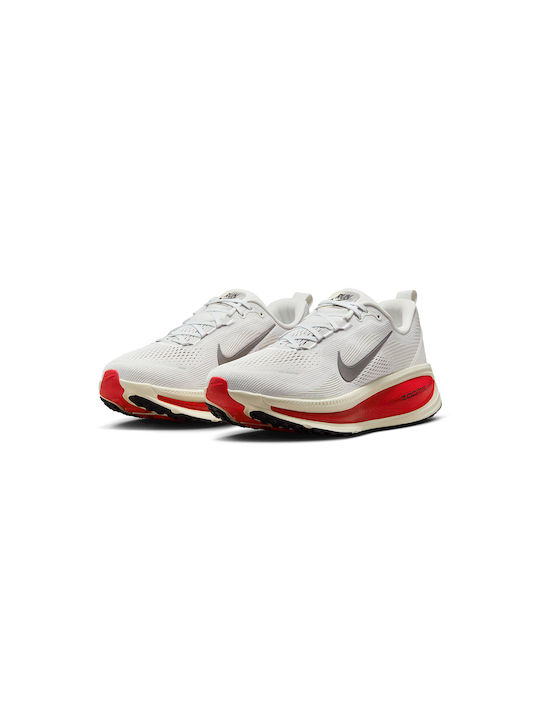 Vomero 18 Herren Sportschuhe Laufen Colorful