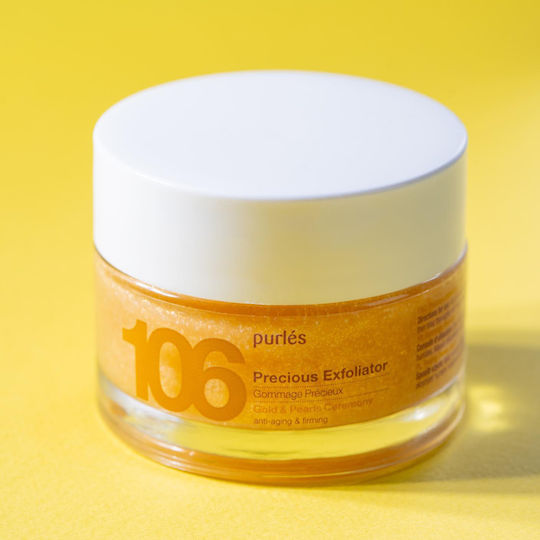 Purlés Gel για Peeling Προσώπου 50ml